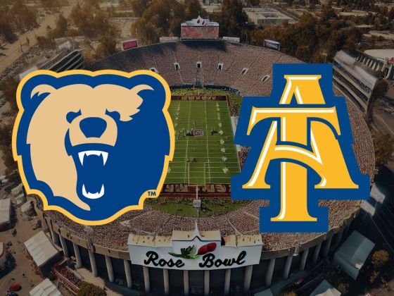 North Carolina A&T Aggies vs. Morgan State Bears